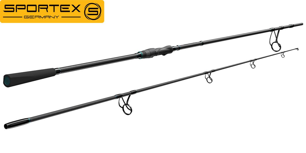 COMPETITION CARP CS-5 SPOD 12FT 3.66M 5.50lbs