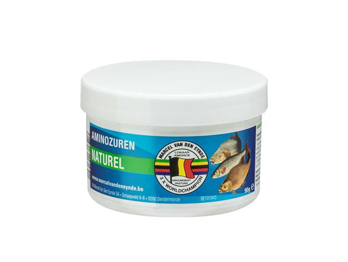 CONCENTRAT AMINOACID STRAWBERRY 90gr