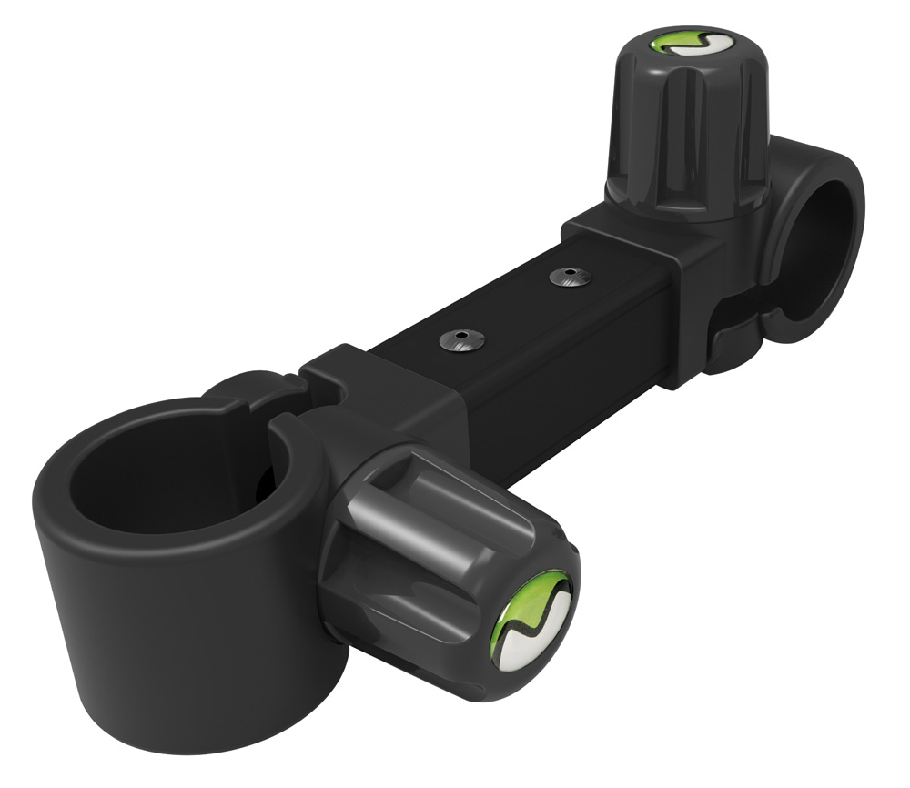 CONECTOR ACCESORII MODULARE RIGHT ANGLE 200