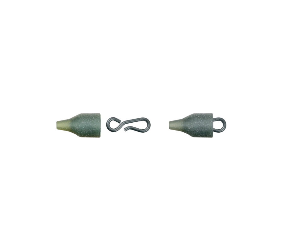 CONECTOR CARP ZOOM RONNIE SLEEVE CLIP