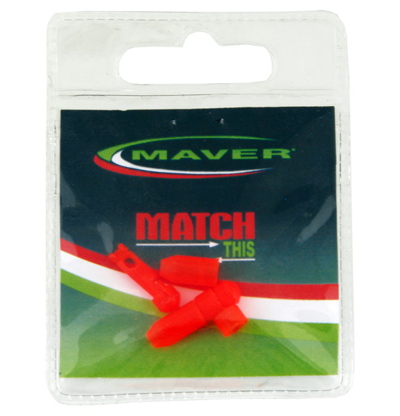 CONECTOR ELASTIC SUPER CARP