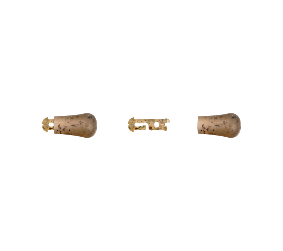 CONECTOR FEEDER COMPETITION QUICK MICRO SHOCK