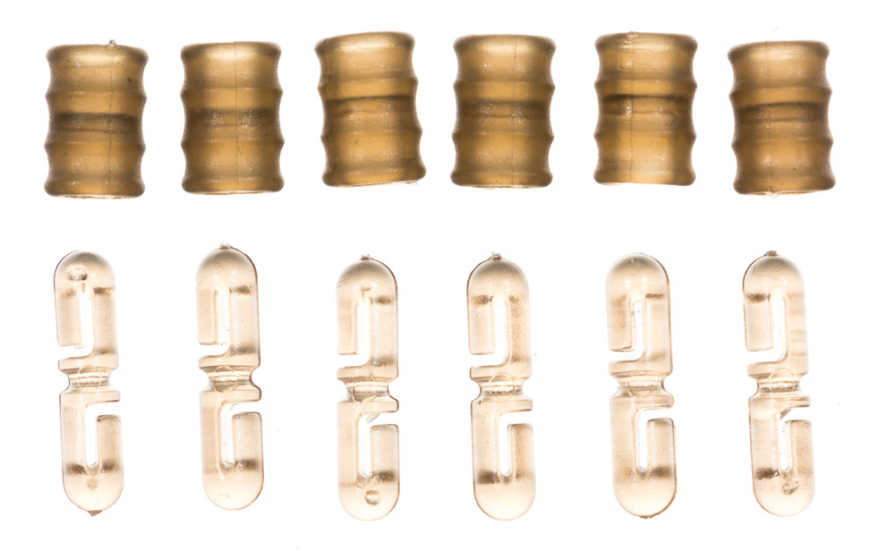 CONECTOR FEEDER S