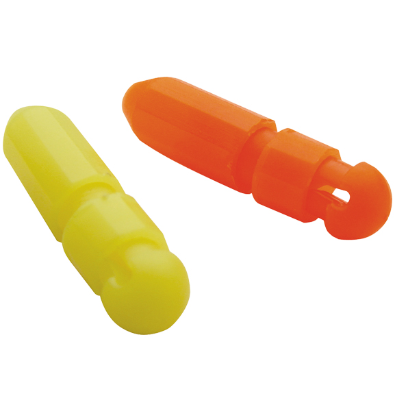 CONECTOR JUMBO galben
