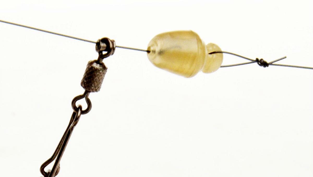 CONECTOR QUICK CHANGE BEADS