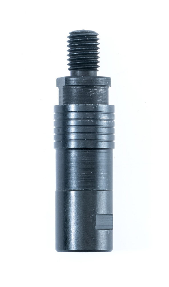 CONECTOR QUICK RELEASE BLACK B