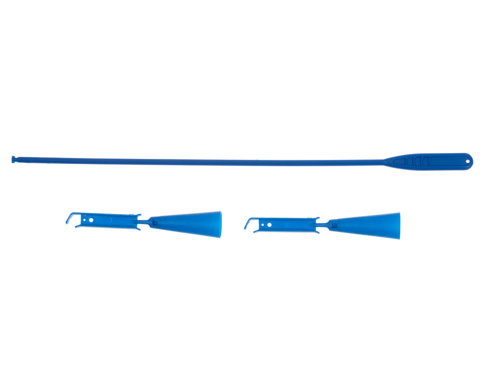 CONOURI ELASTIC CU EXTRACTOR 3.0mm