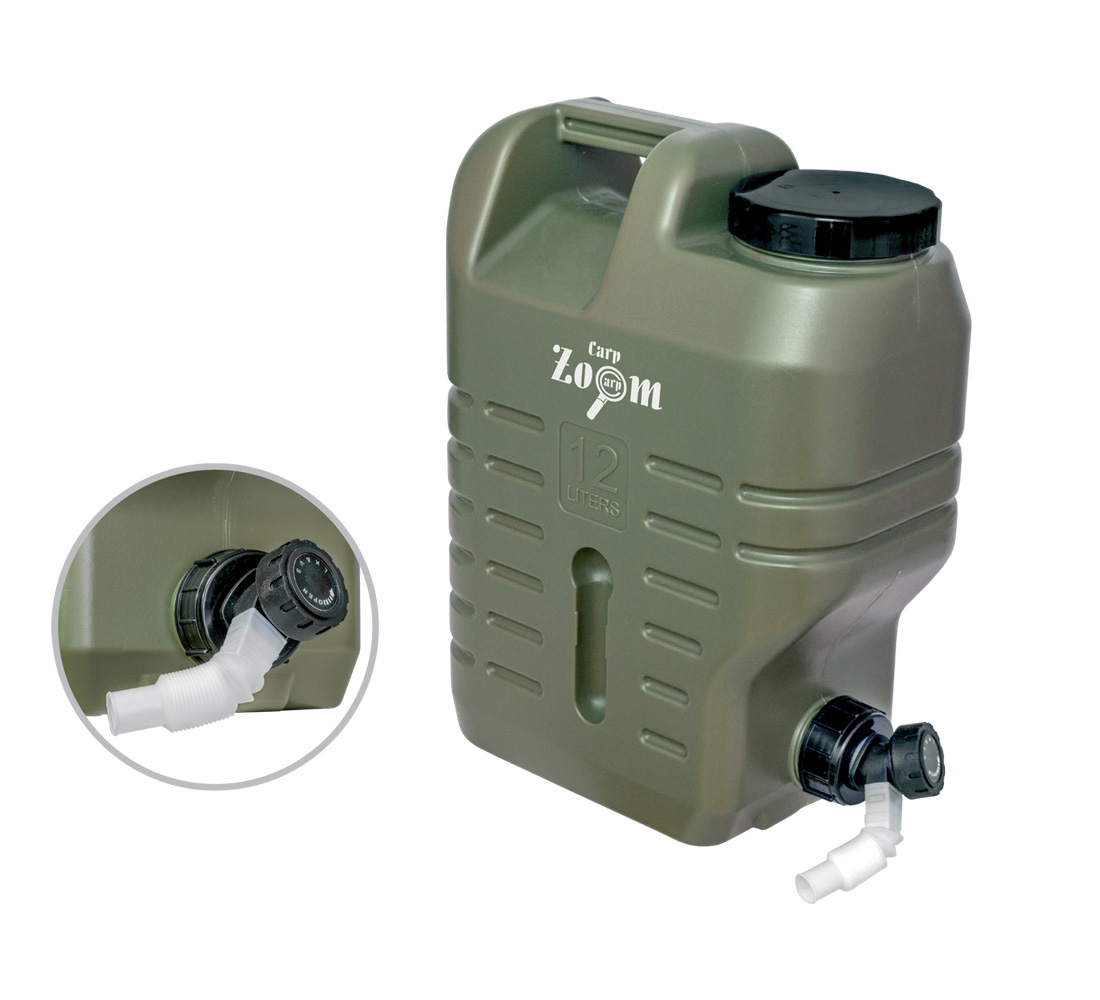 CONTAINER APA CARP ZOOM 12lt