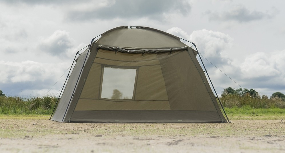 Cort Avid Carp Screen House 3D, 330x330x270cm