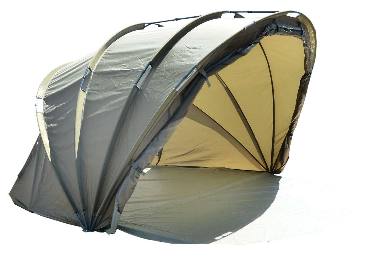CORT CRAP ADVENTURE 3+1 Pers. 390x330x165cm