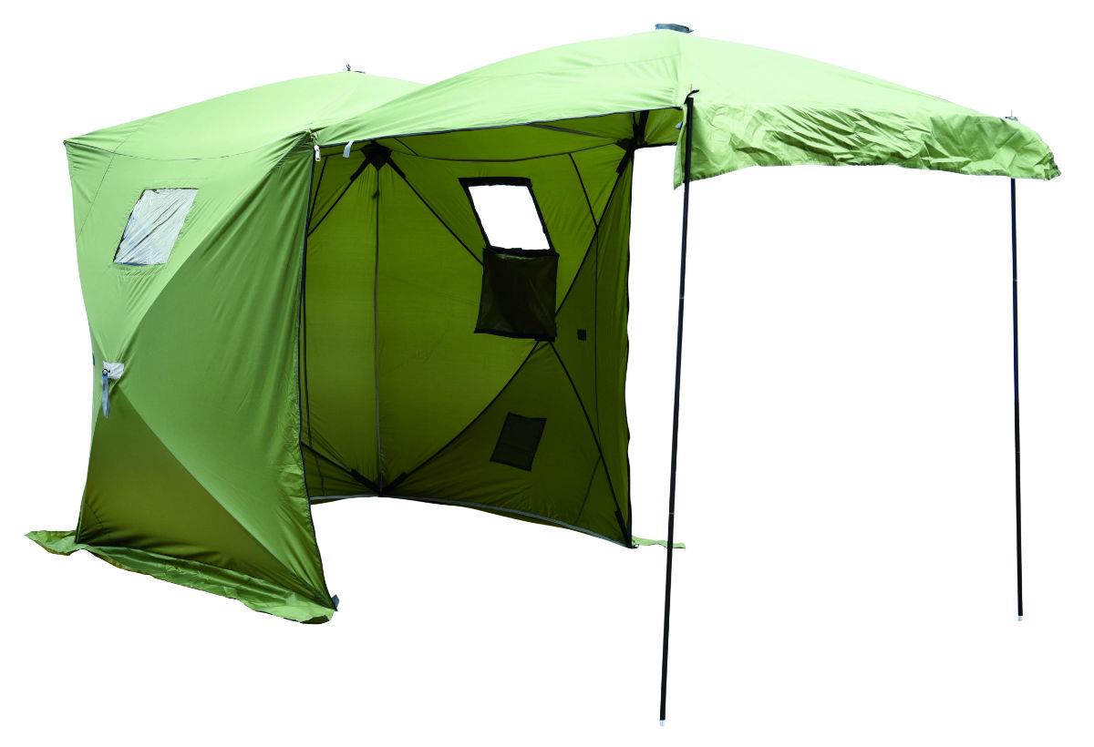 CORT INSTAQUICK SHELTER 180x180x205cm