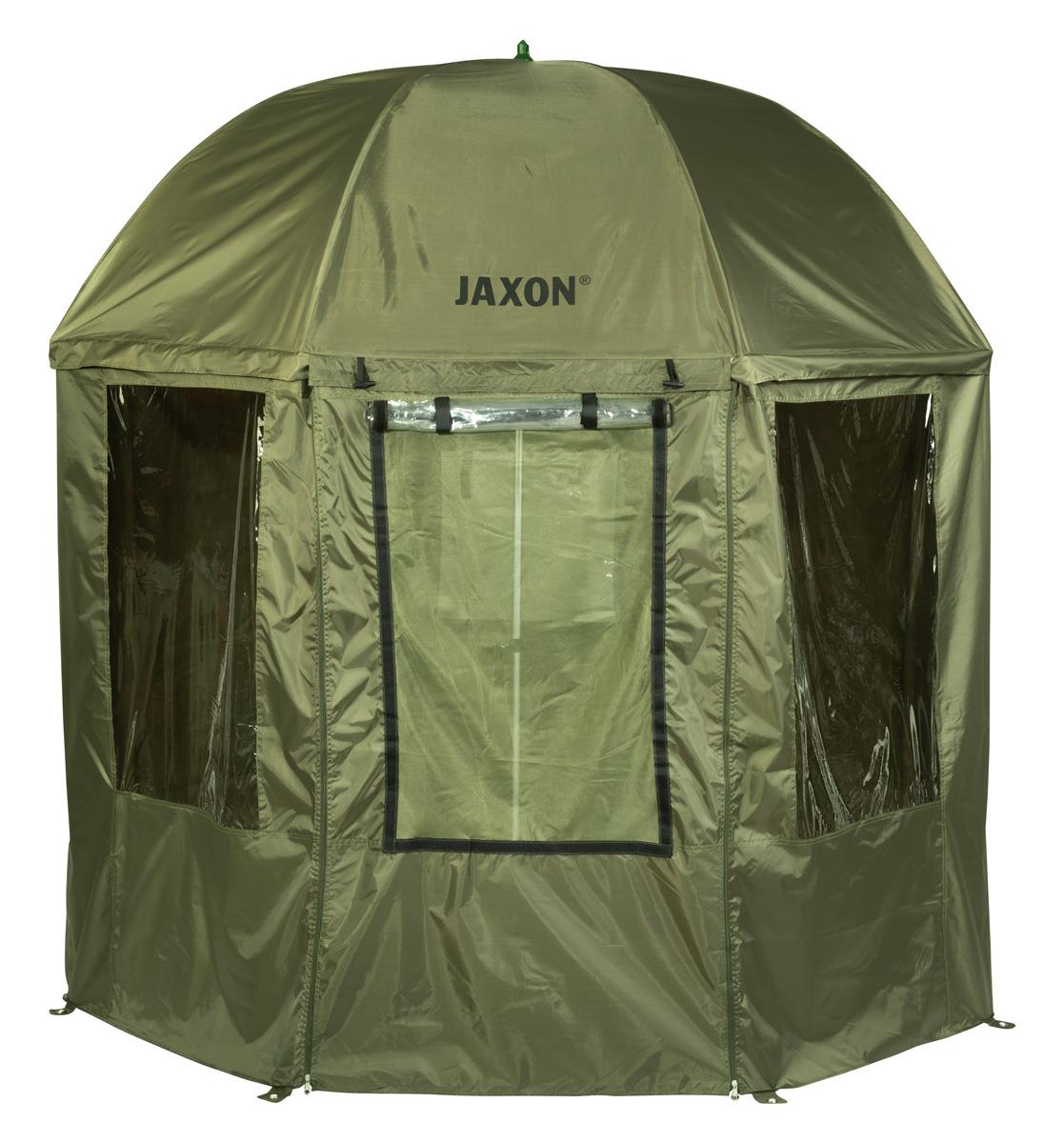 CORT TIP UMBRELA JAXON CU PLASA ANTI TANTAR 250CM