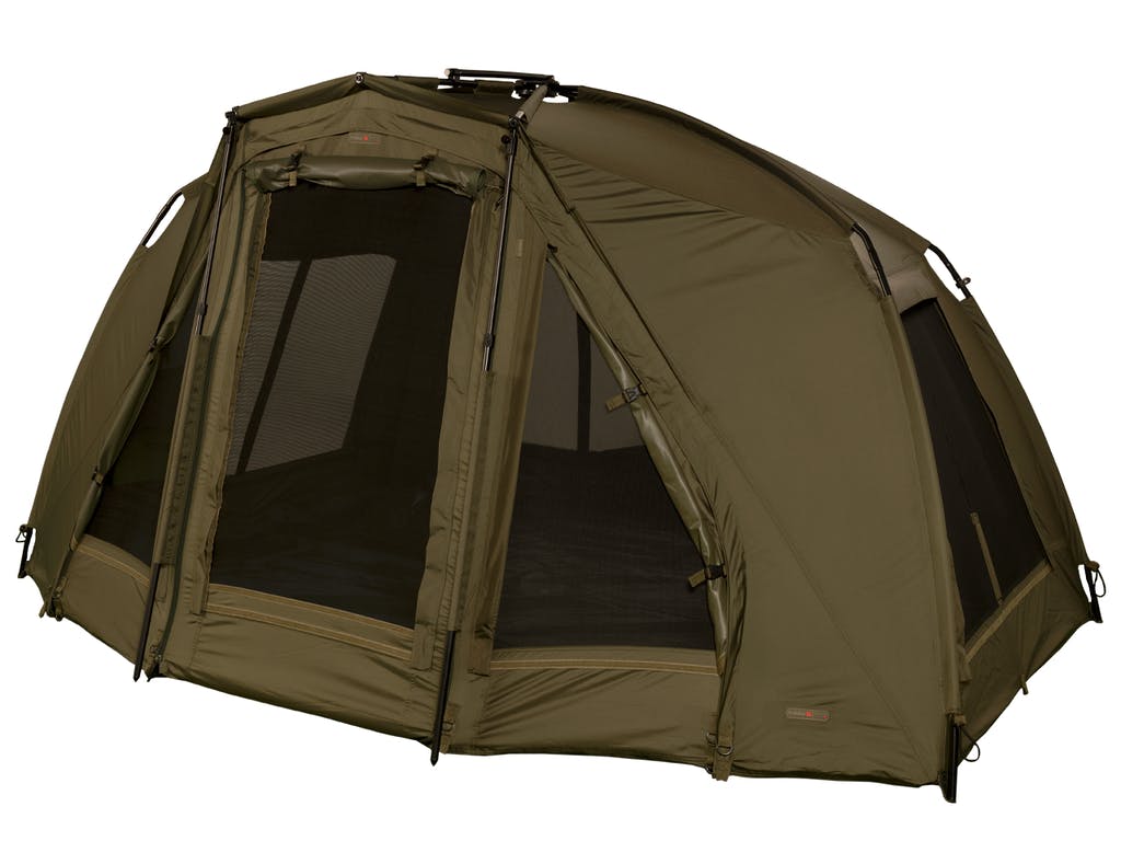 Cort Trakker Tempest 150 Bivvy Aquatexx Ev 1.0