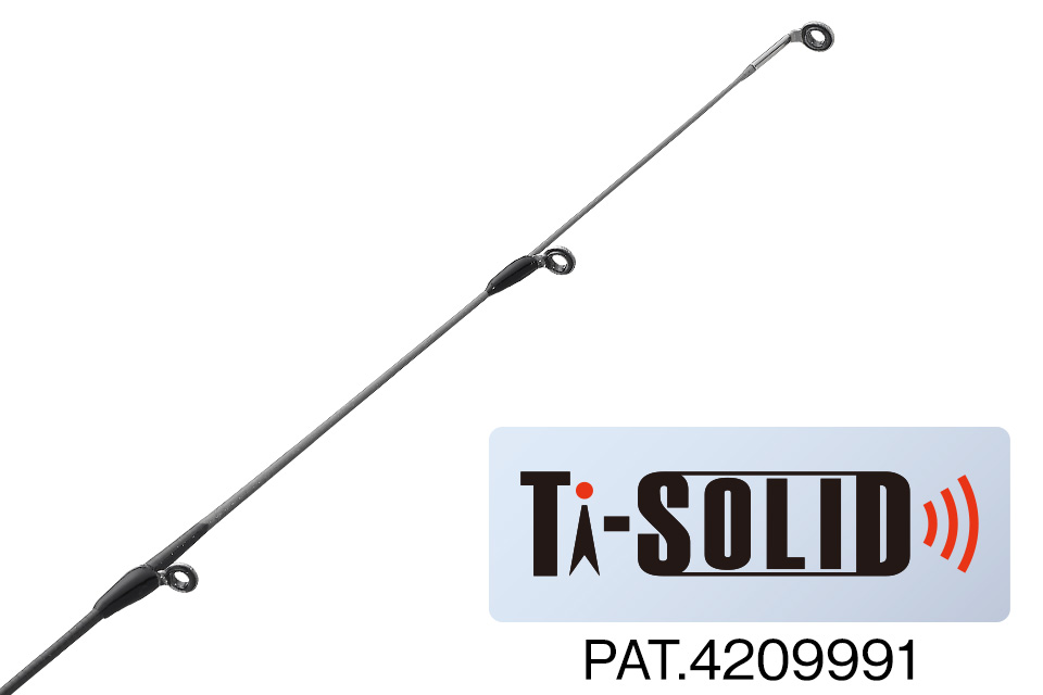 CORTO LIMITED GCORS-572UL-TS X-FAST 1.70m Max 2.5gr Ultra Light