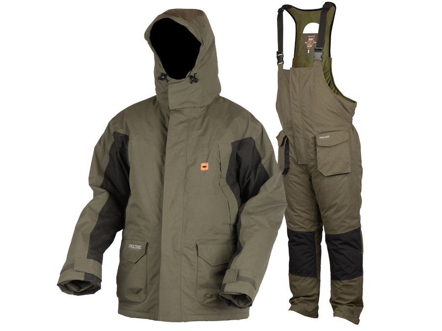 Costum HighGrade Thermo Impermeabil Prologic XL