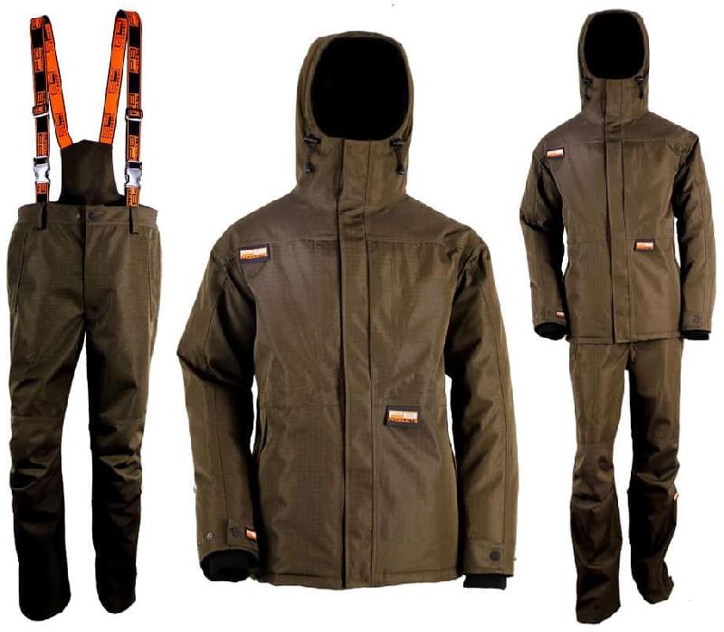 Costum PB Products Carp Suit XL 