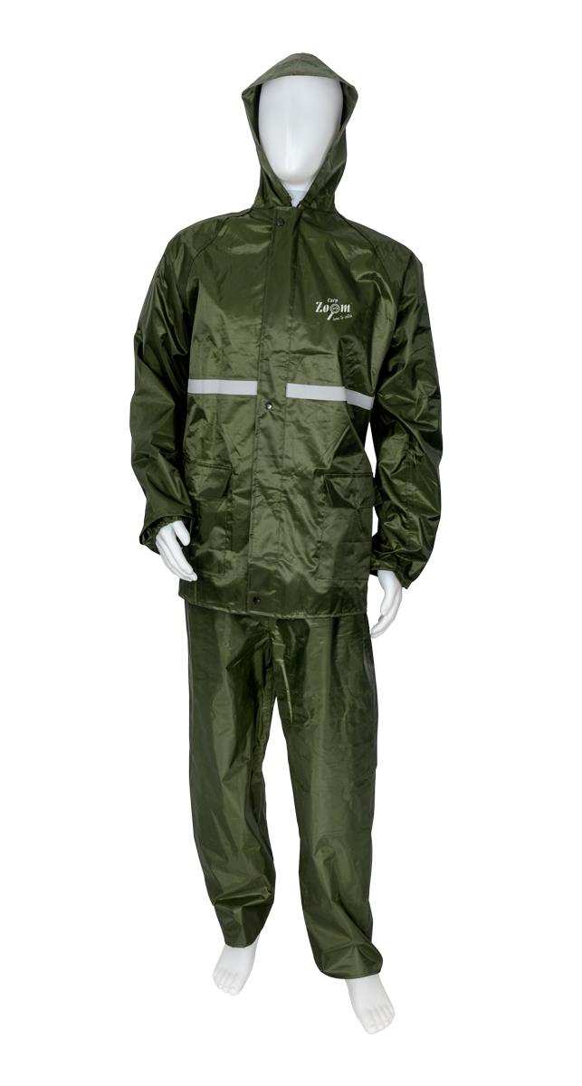 COSTUM PLOAIE TORNADO XL