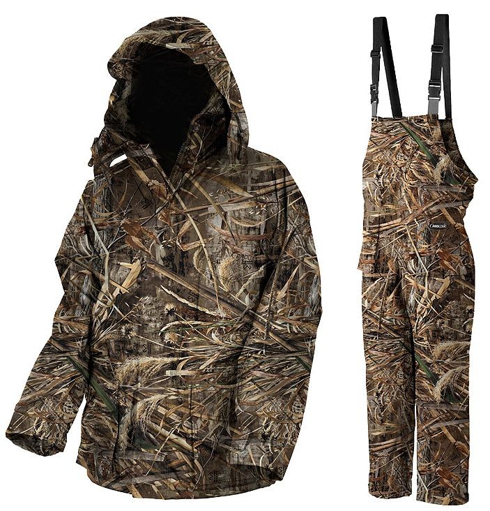 Costum Prologic Comfort Thermo Max5 XXL