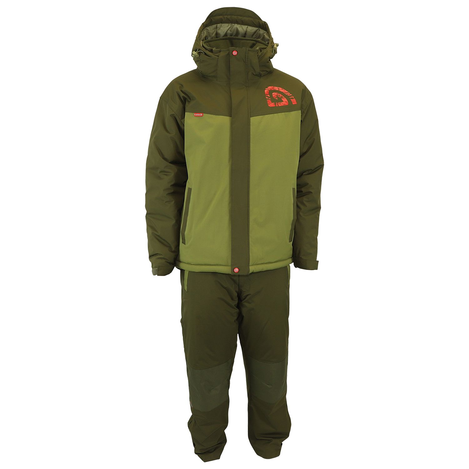 Costum Trakker Core 2 Piece Winter Suit L