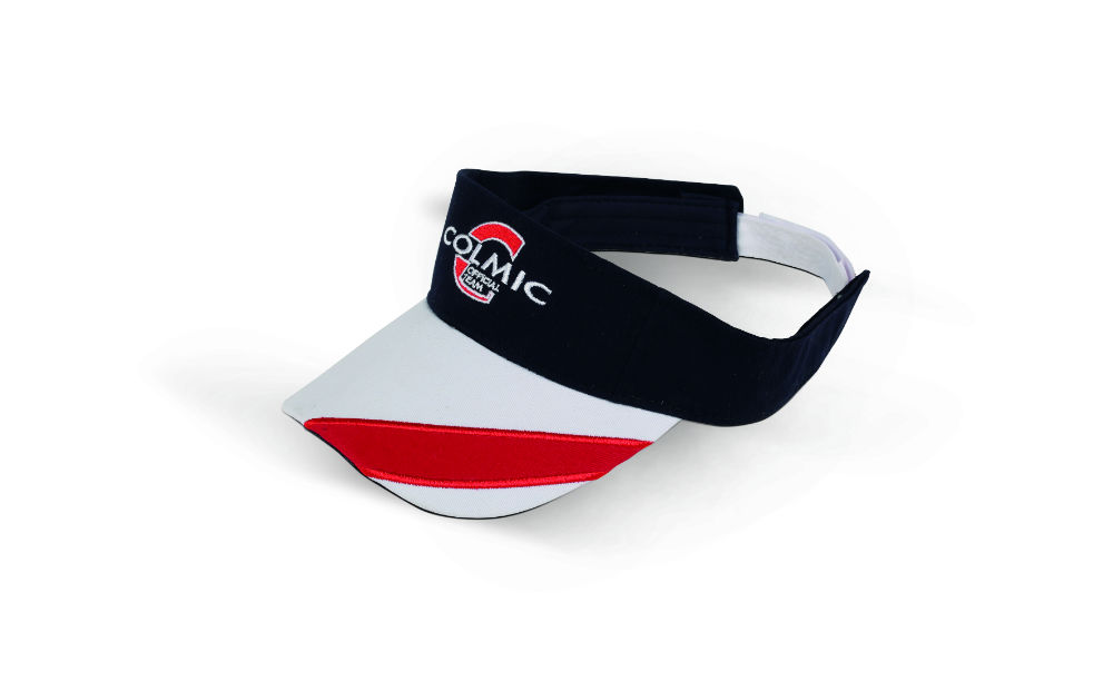 COZOROC OFFICIAL TEAM COLMIC