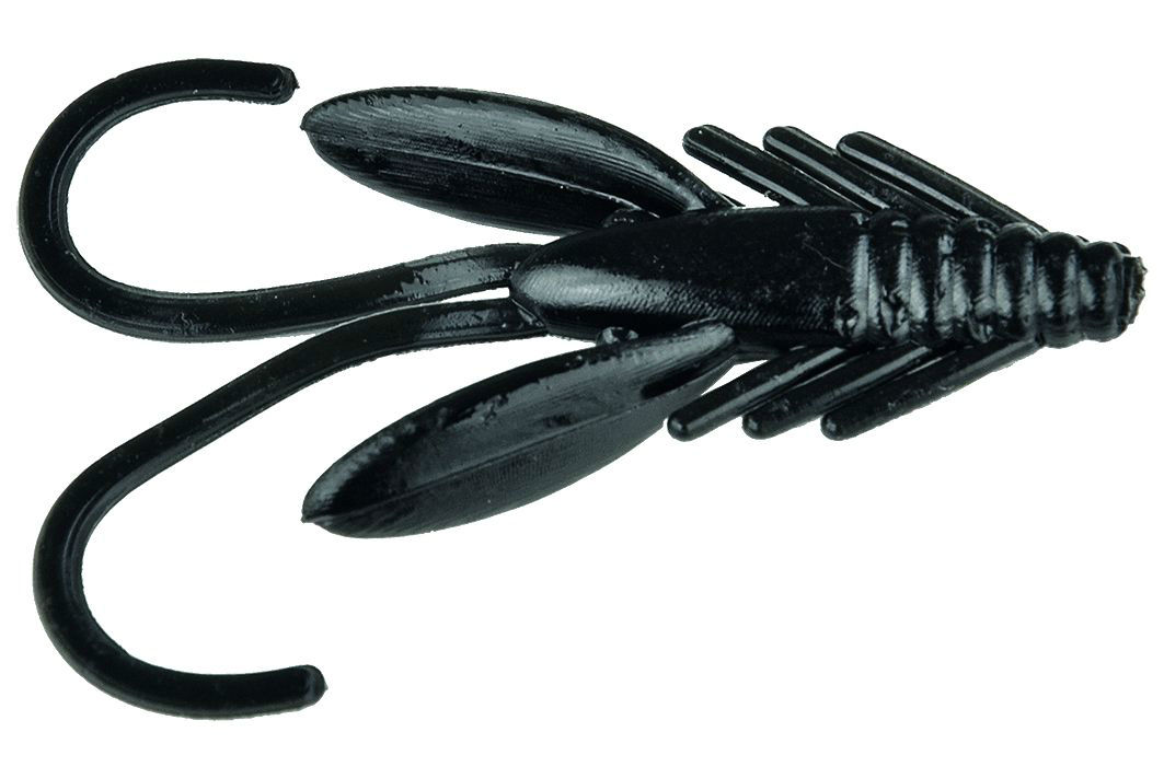 CRAWBUG PREDATOR-Z OPLUS 2.5cm