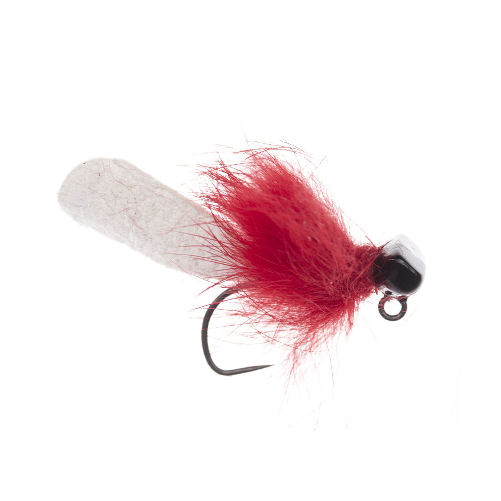 CRAZY BOMB NEO STYLE 1.5gr Red
