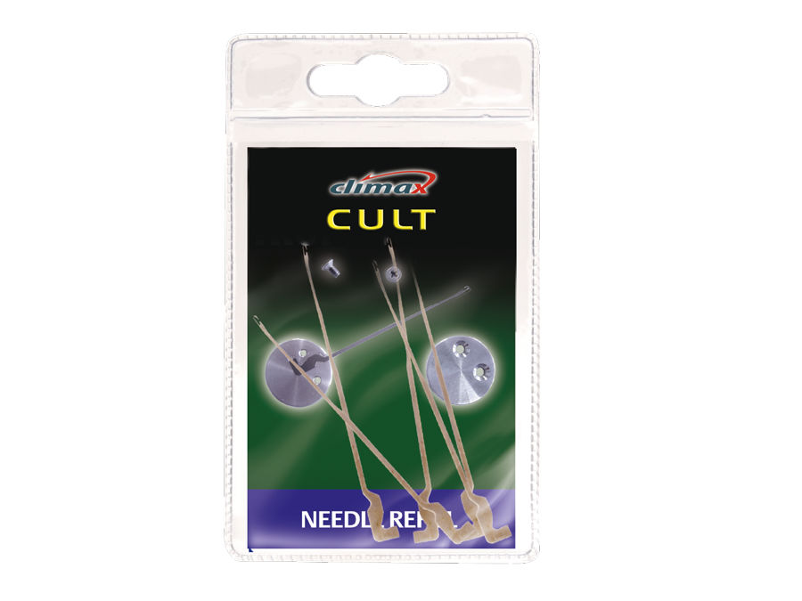 CROSETA CULT CRAP NEEDLE SYSTEM REFILL