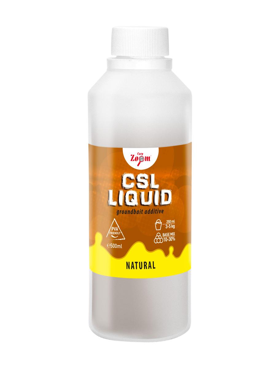 CSL LICHID 500ml Natural