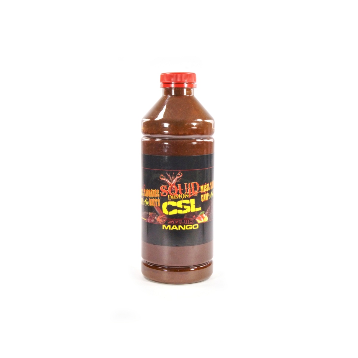 CSL Misel Zadravec Demon Squid Mango 1000ml