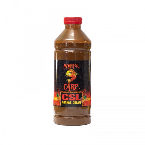 CSL Misel Zadravec Monster Ananas Cream 1000ml
