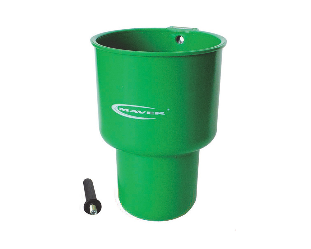 CUPA DE NADIT DOUBLE CUP GREEN
