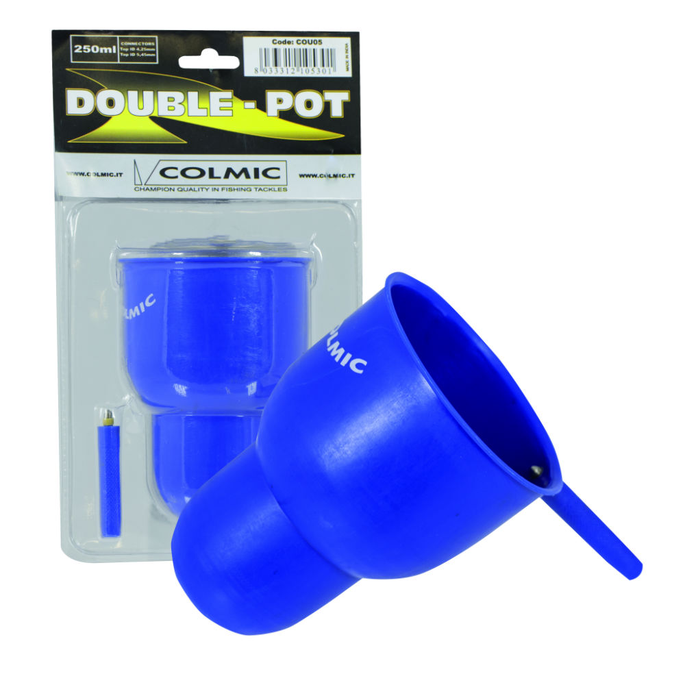CUPA DE NADIT DUBLA 250ml