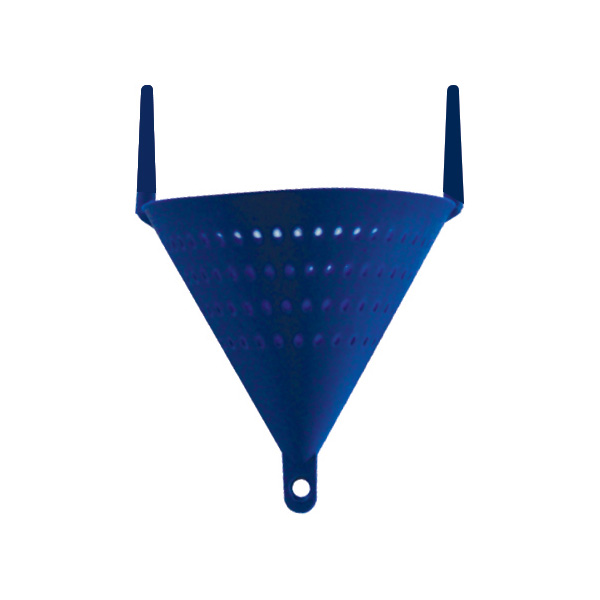 CUPA PRASTIE HOLLOW POUCH 40mm