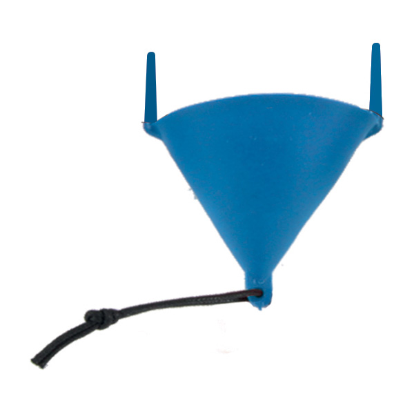 CUPA PRASTIE SOLID POUCH 55mm