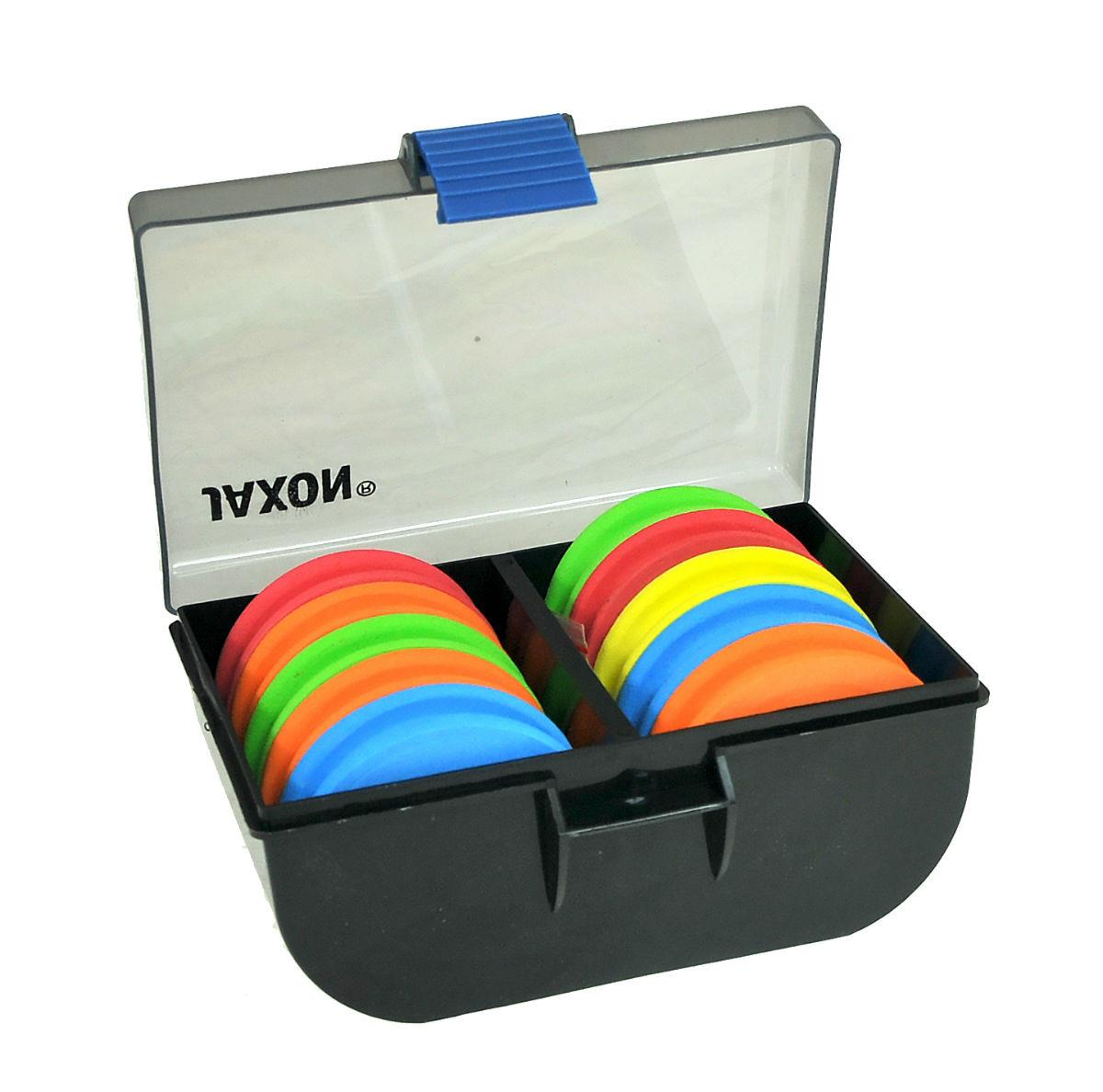 CUTIE 12 ROLE EVA PENTRU MONTURI