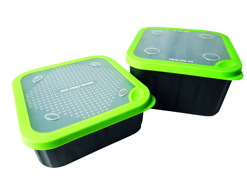 CUTIE BAIT BOX 1.5lt