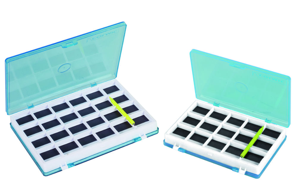 CUTIE CARLIGE MAGNETIX 20 25comp.