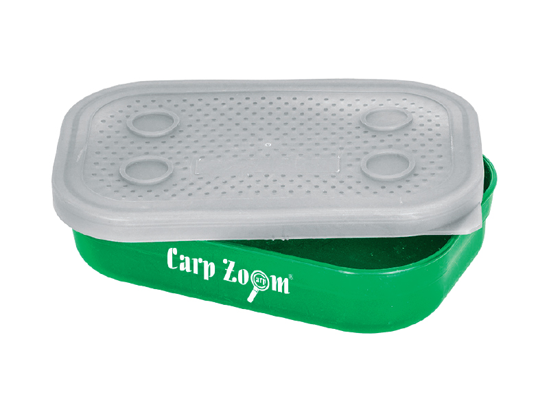 CUTIE CARP ZOOM JOKER BAIT BOX 15.5x10.5x3.5cm