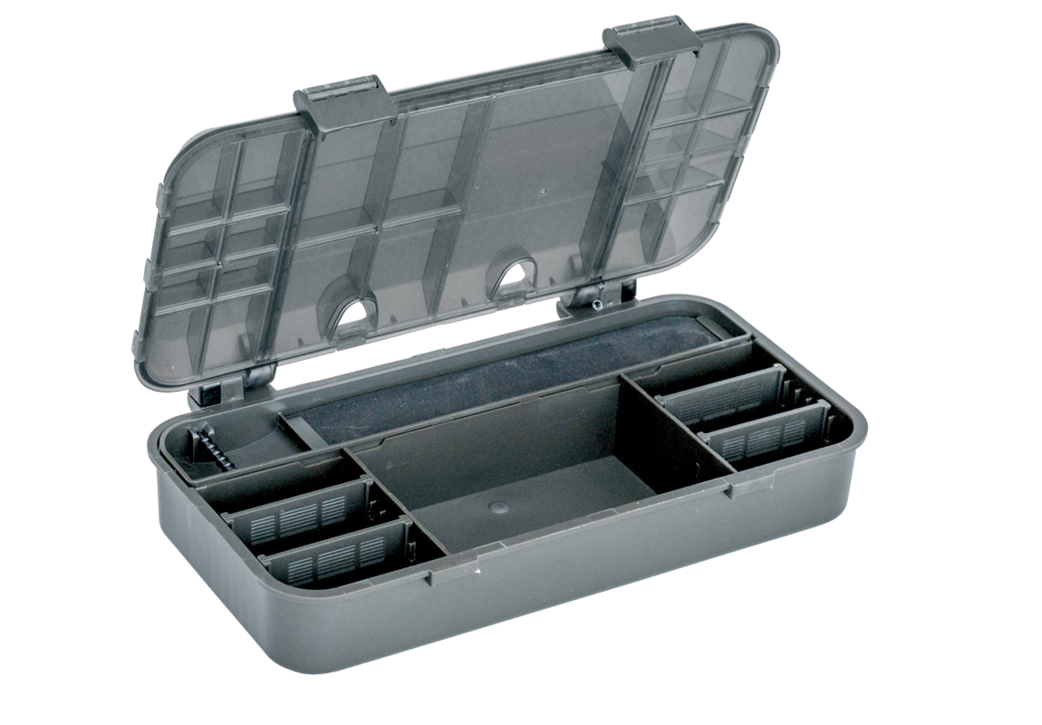 CUTIE CARP ZOOM MARSHAL CARP BOX RS242 24x12.5x5.5cm