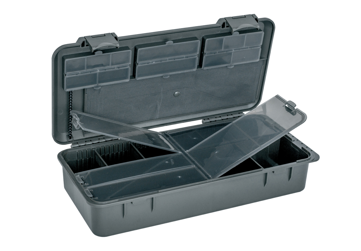 CUTIE CARP ZOOM MARSHAL CARP BOX RS345 34x16x7.5cm