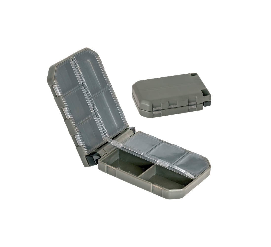 CUTIE CARP ZOOM SMART ACCESORII BOX SMALL 7.4x10.6x3cm