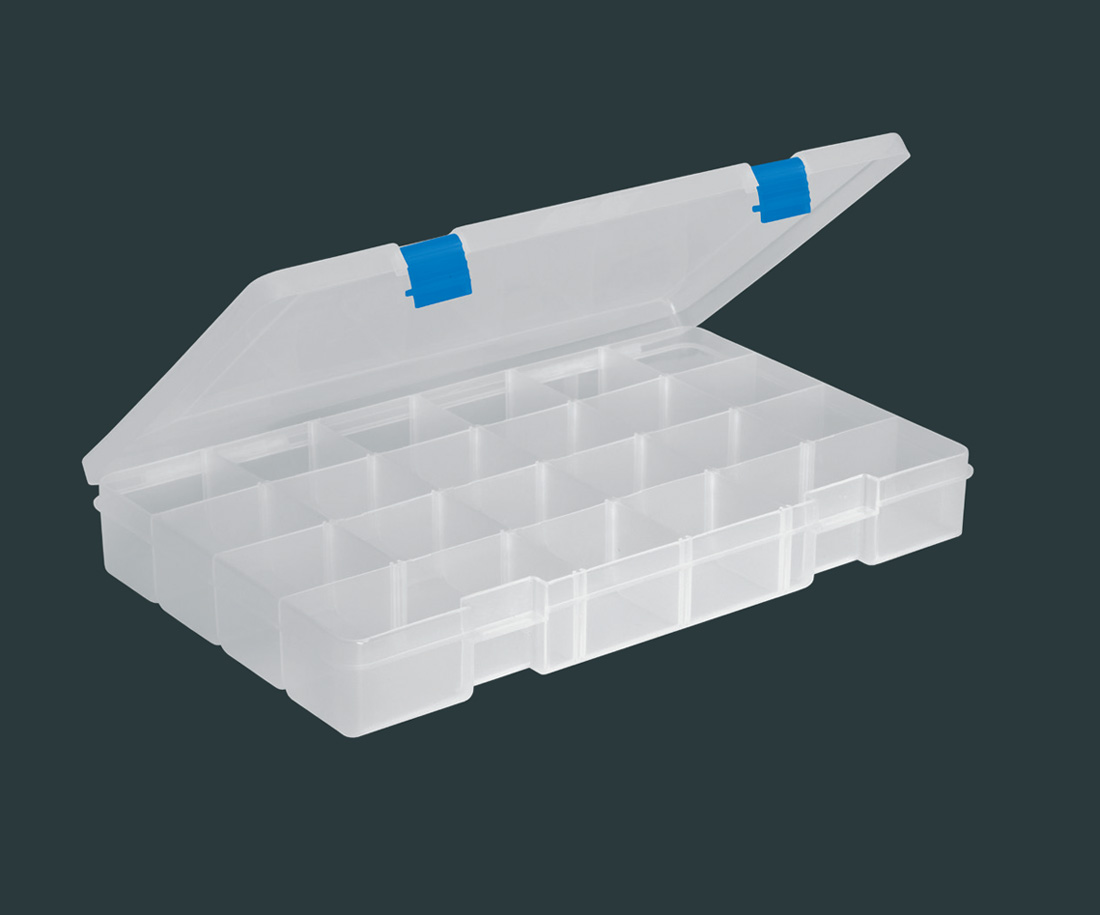 CUTIE CARP ZOOM STANDARD MEDIUM 35.6x22.2x4.3cm