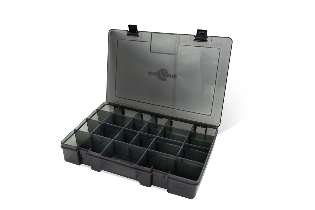 CUTIE COLMIC 3700 HORIZON 4 BLACK 33*22*5.0cm