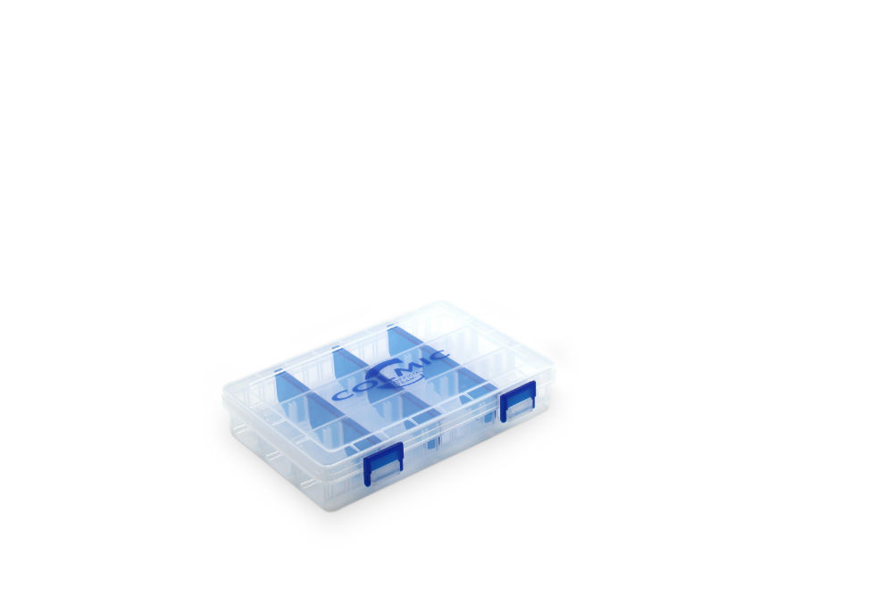 CUTIE COLMIC BLUE INSERT MEDIUM 20.5*14*4cm