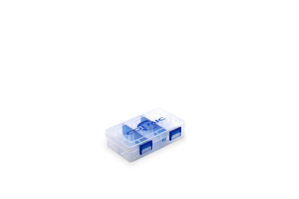 CUTIE COLMIC BLUE INSERT SMALL 15.5*10*4cm