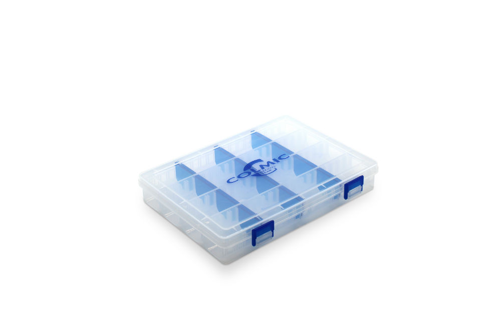 CUTIE COLMIC BLUE INSERT SMALL 25.5*18.5*4cm