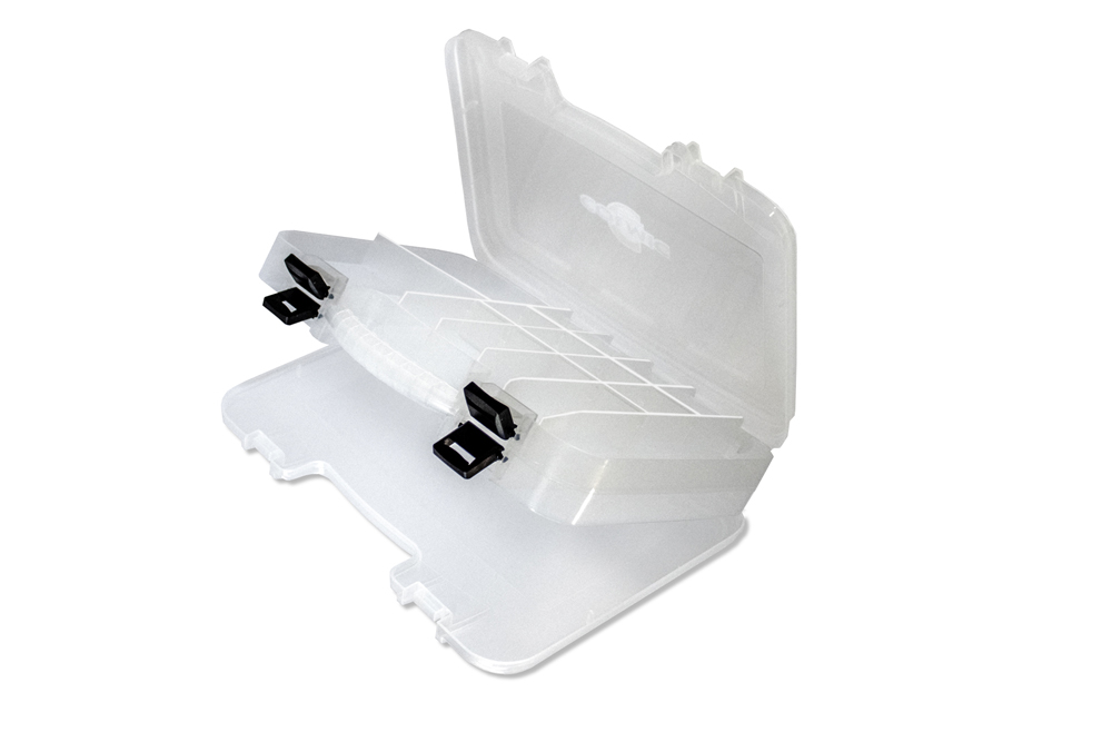 CUTIE COLMIC DOUBLE CU MANER 29*20*6.0cm