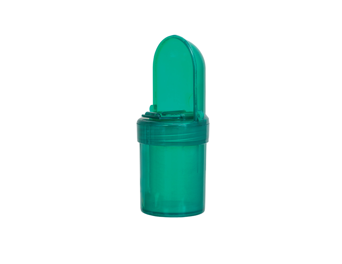 CUTIE CZ MAGGOT DISPENSER 3.9x10.4cm