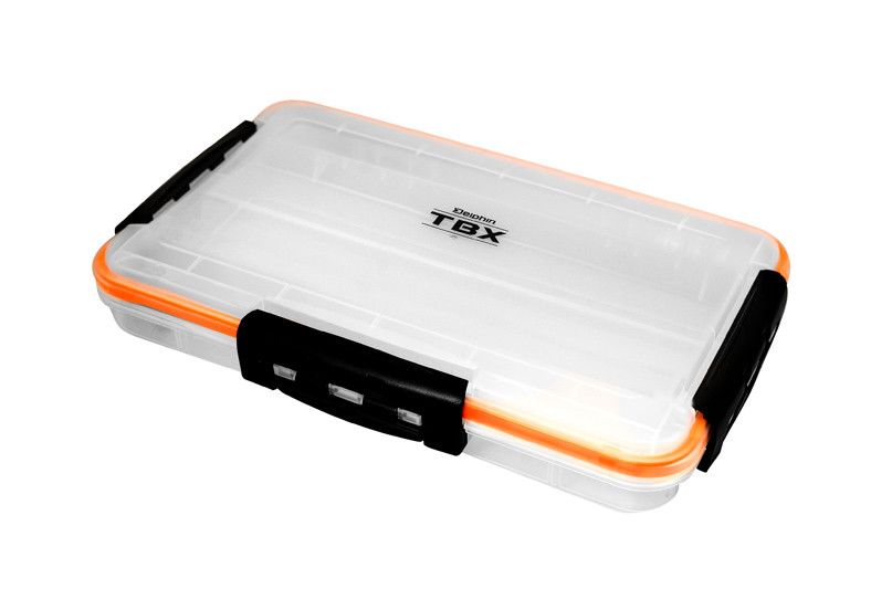 Cutie Delphin TBX One 360-1P Clip WP