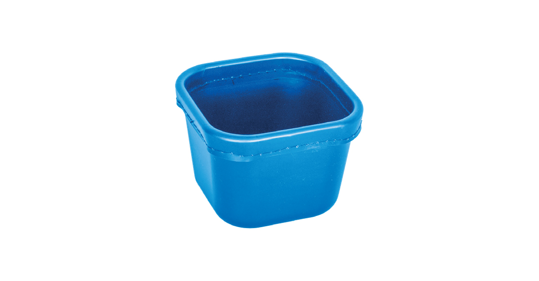 CUTIE FEEDER COMPETITION EVA CASE S 13x13x9.5cm